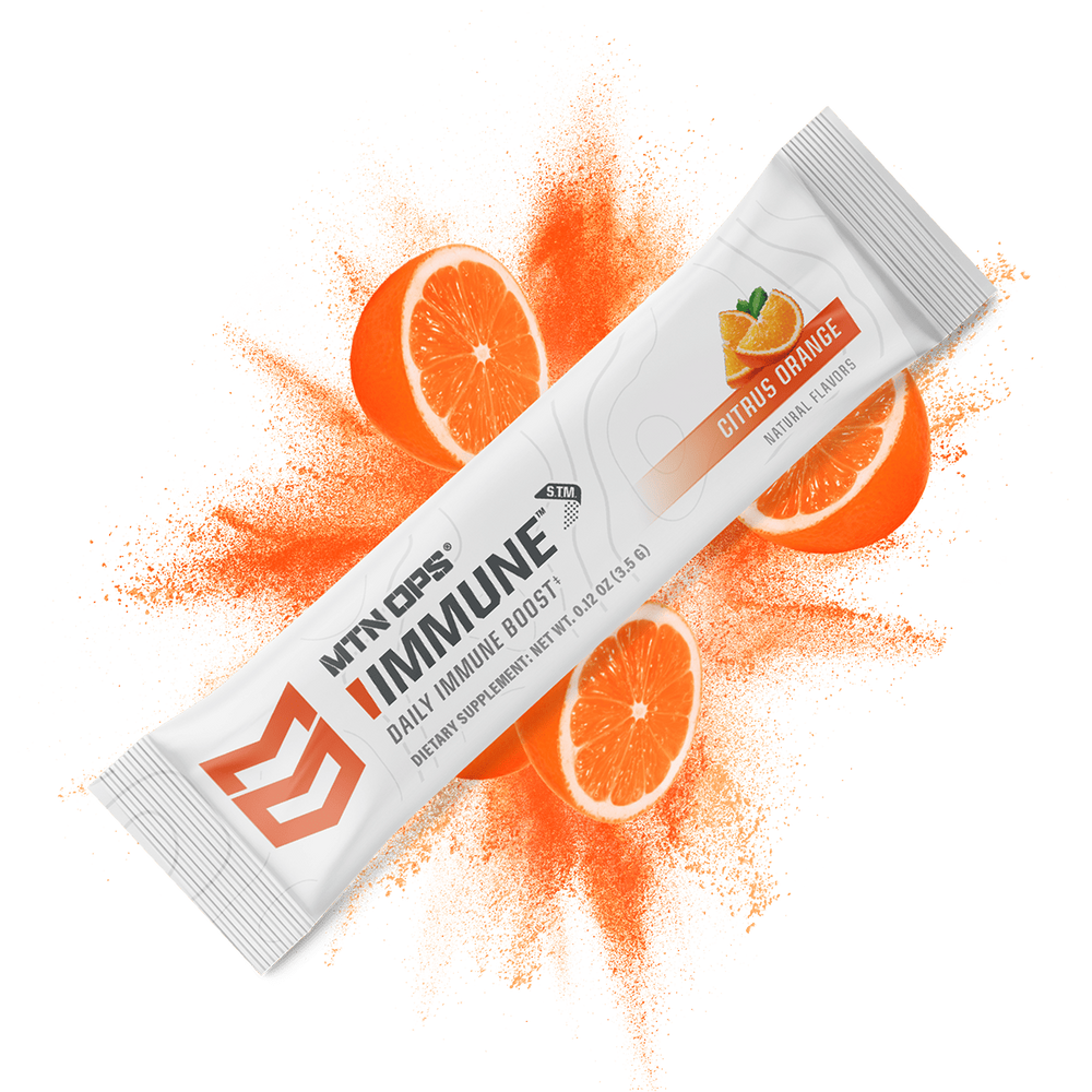 IMMUNE STM SAMPLER