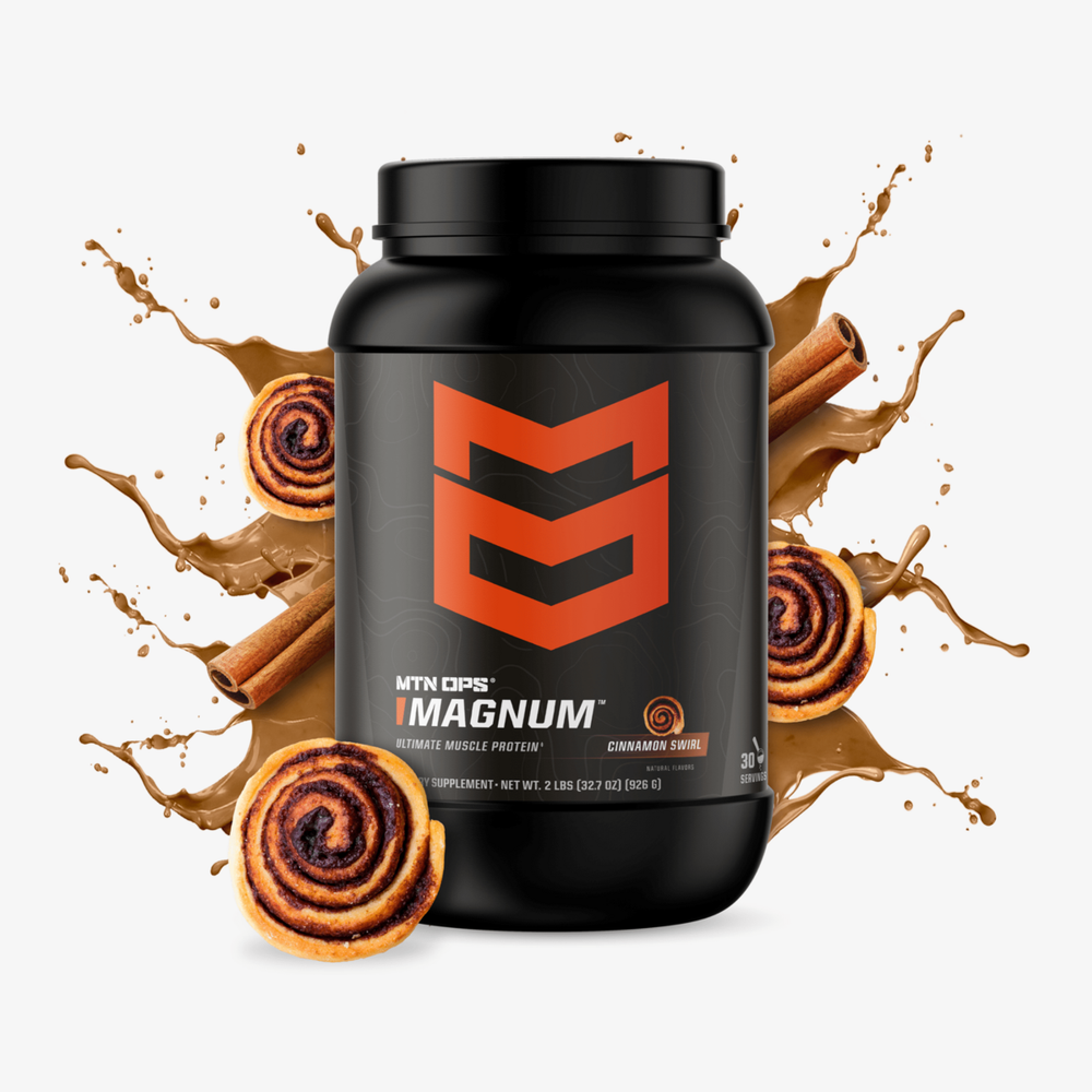 MAGNUM