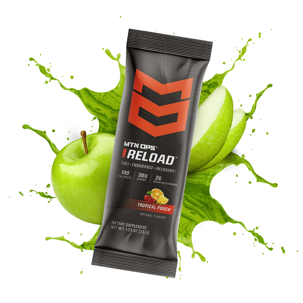 RELOAD SAMPLER