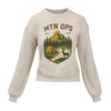 Women's MTN View Crewneck