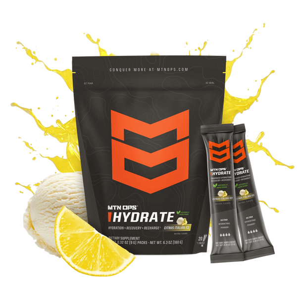 HYDRATE