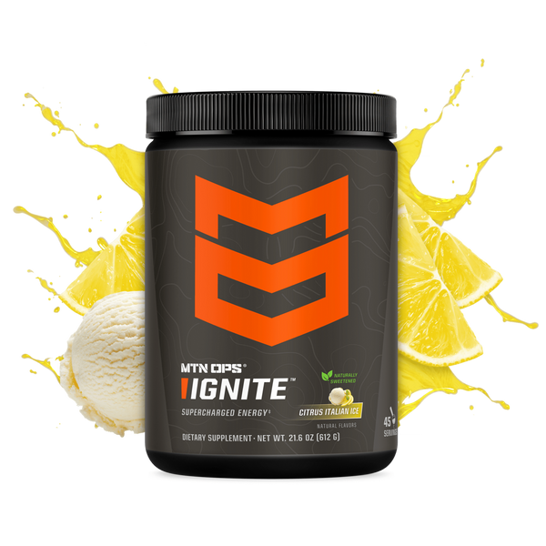 IGNITE