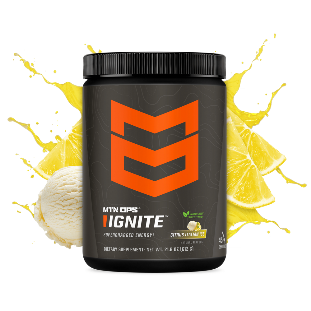IGNITE