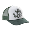 Women's Foamie Script Hat