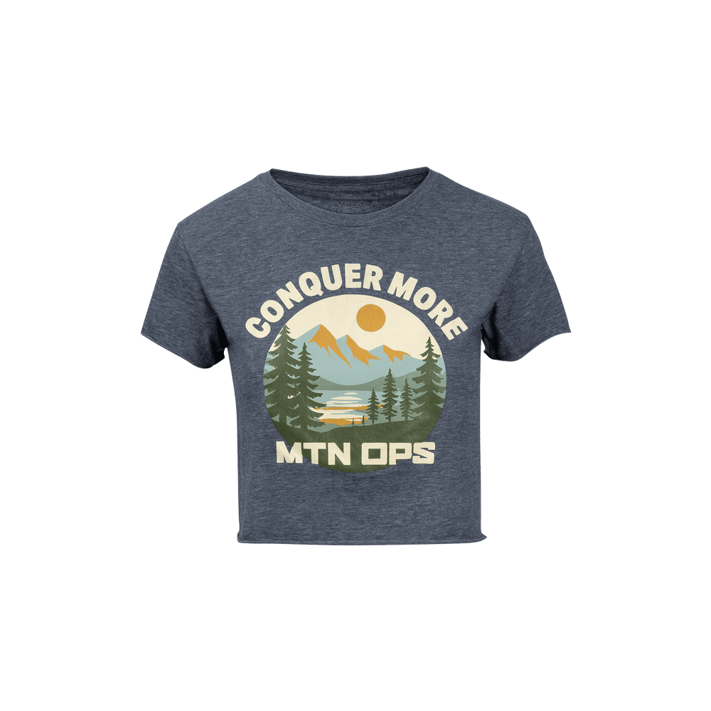 Women's Reflection Tee