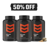 OX - BUY THREE SAVE 50%