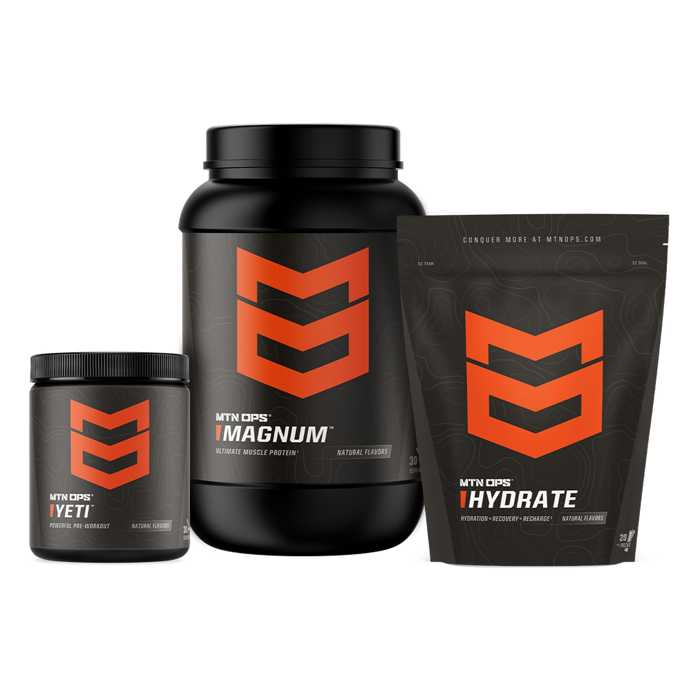 GYM STACK