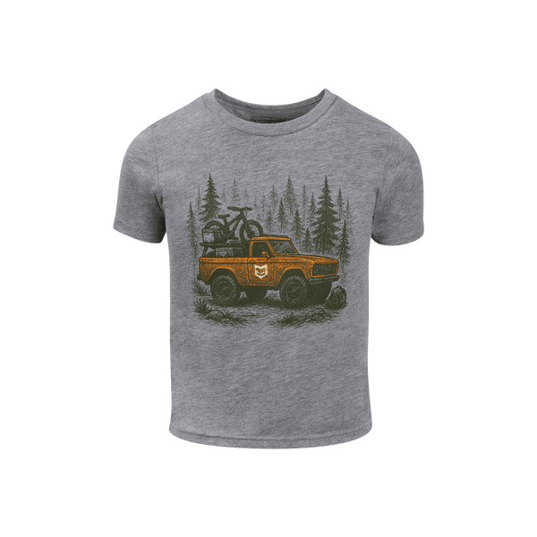 Youth Ranger Tee