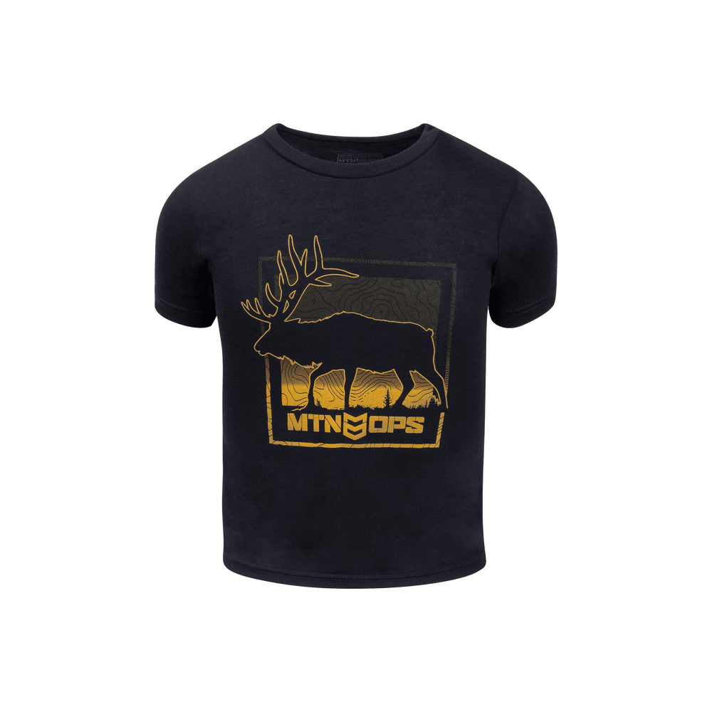 YOUTH TOPO TEE