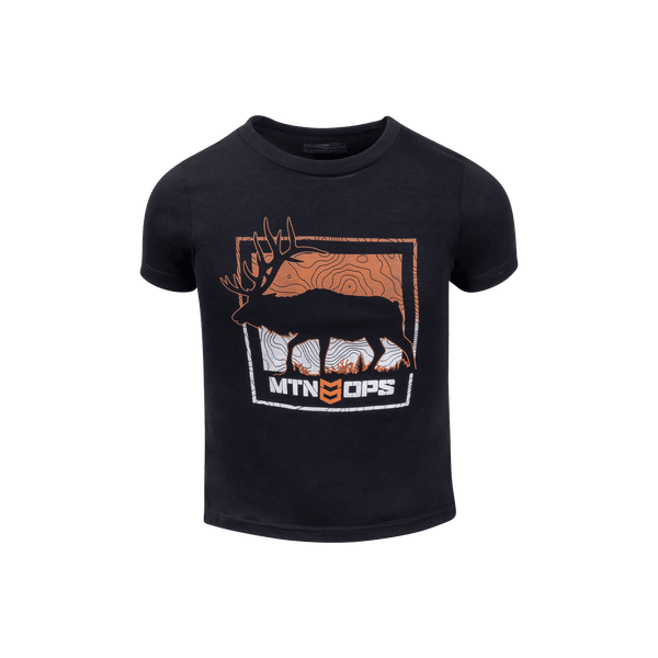 Youth Topo Tee