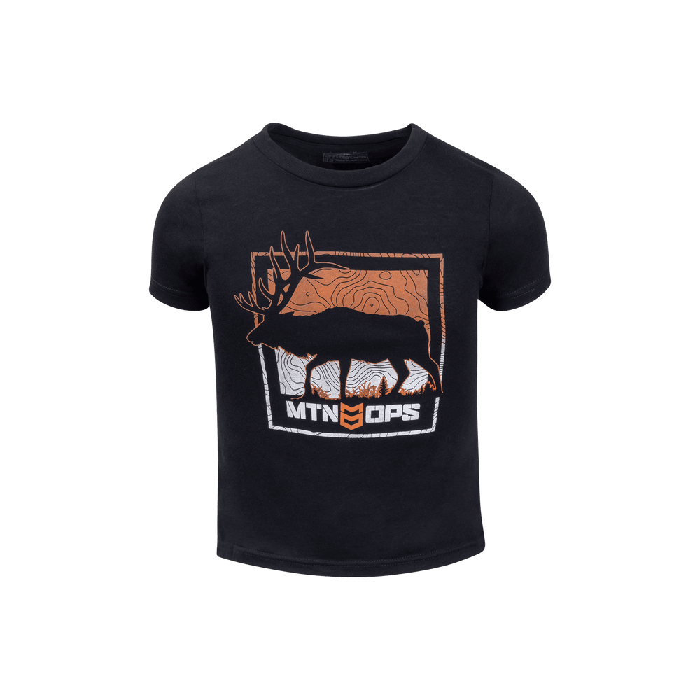 Youth Topo Tee