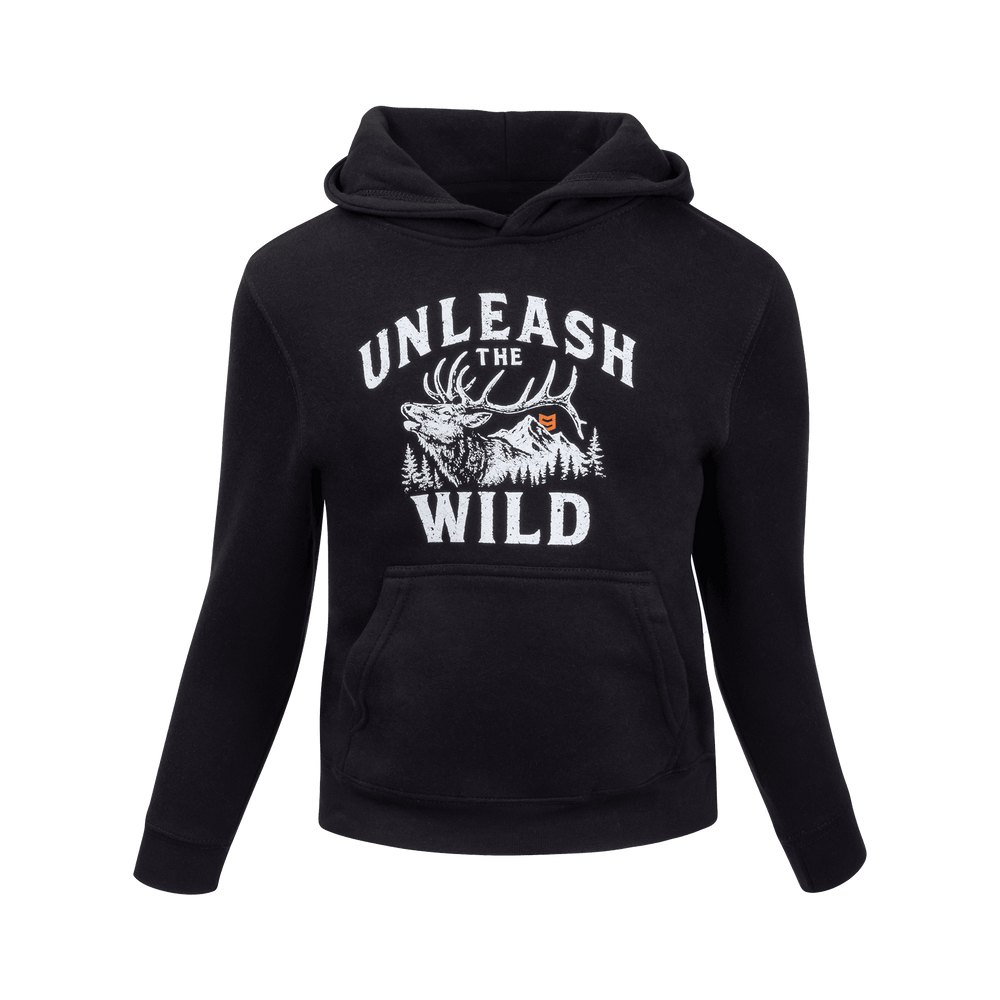 YOUTH UNLEASHED HOODIE
