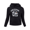 YOUTH UNLEASHED HOODIE