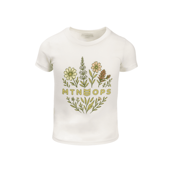 Wildflower Tee