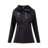 WOMEN'S ZELOS FULL ZIP JACKET
