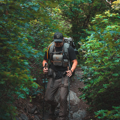 BINO HARNESS - Gear - MTN OPS