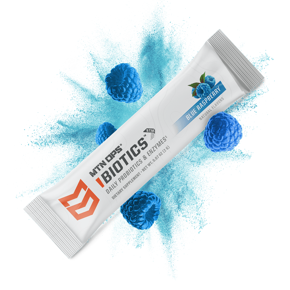 BIOTICS STM SAMPLER - SAMPLER - MTN OPS