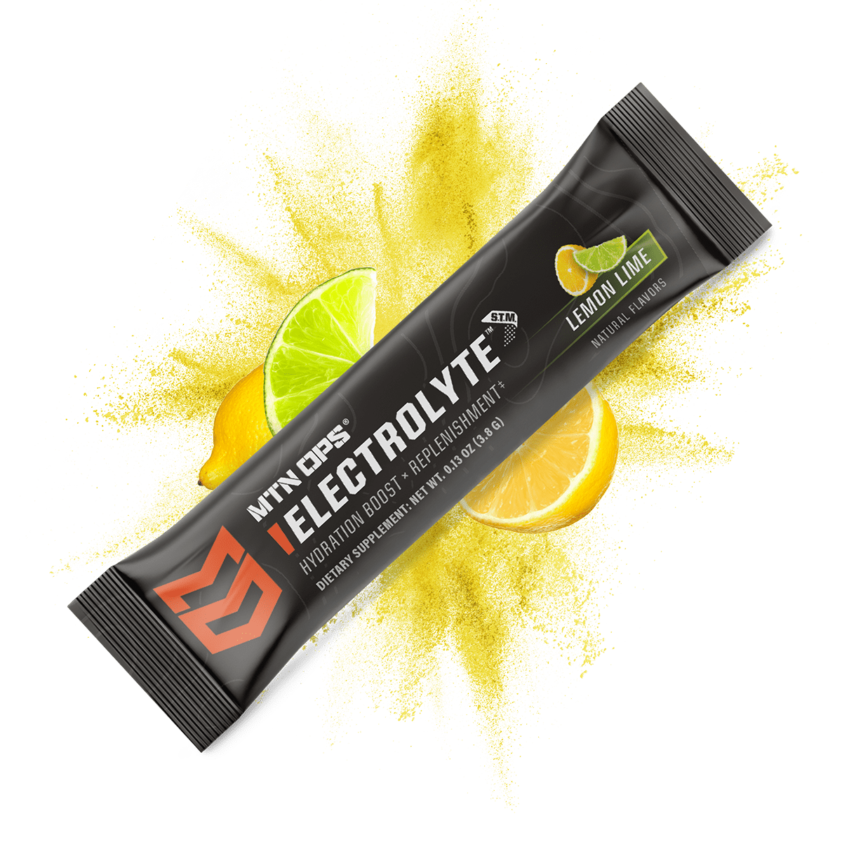 electrolyte-