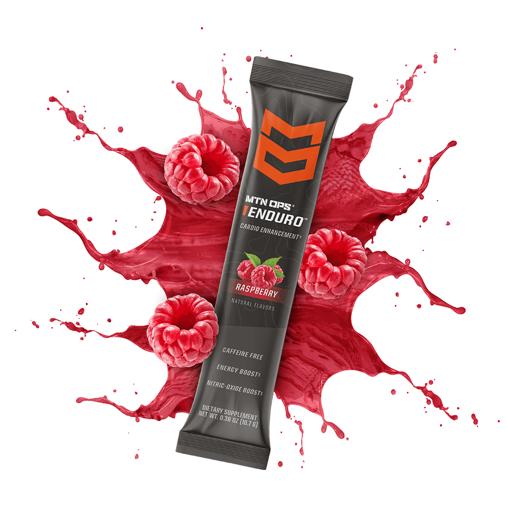 ENDURO SAMPLER - SAMPLER - MTN OPS