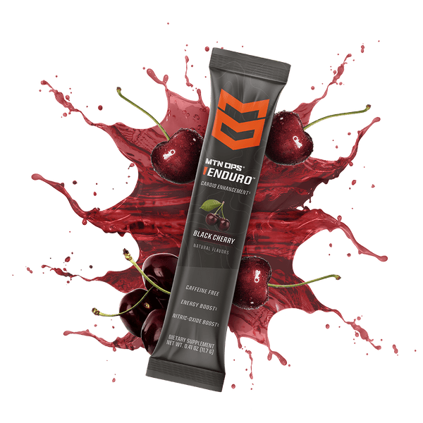 ENDURO SAMPLER - SAMPLER - MTN OPS