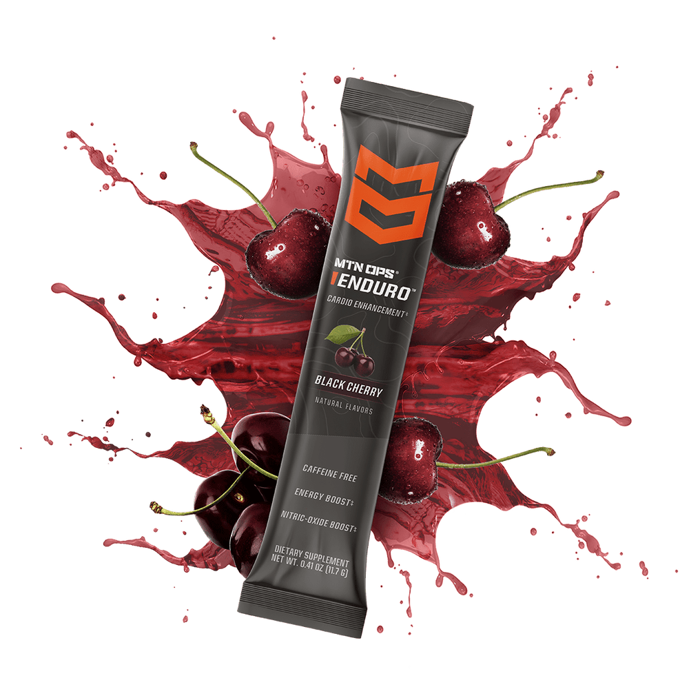 ENDURO SAMPLER - SAMPLER - MTN OPS