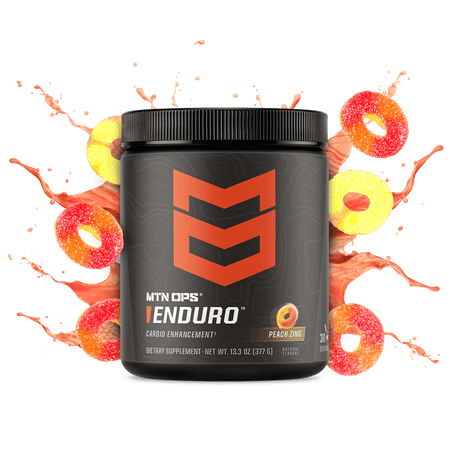 ENDURO - Supplements - MTN OPS