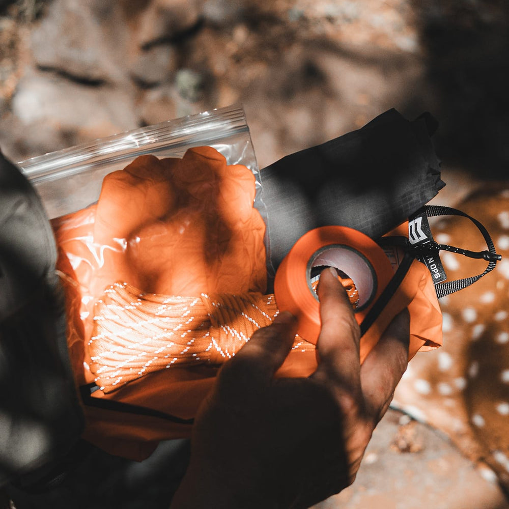 FIELD DRESS KIT MTN OPS FIELD DRESS KIT MTN OPS