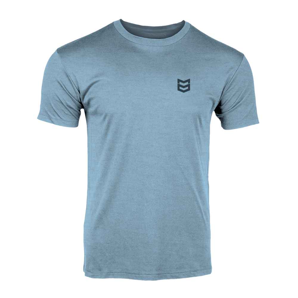 FORTITUDE TEE - Shirt - MTN OPS