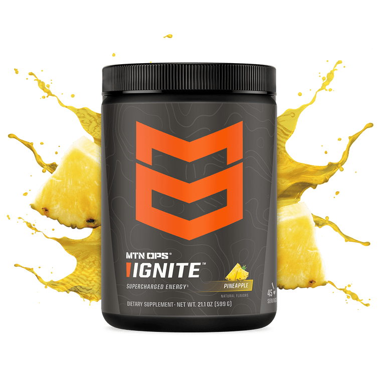 IGNITE - Supplements - MTN OPS