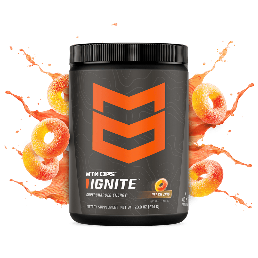 IGNITE - Supplements - MTN OPS