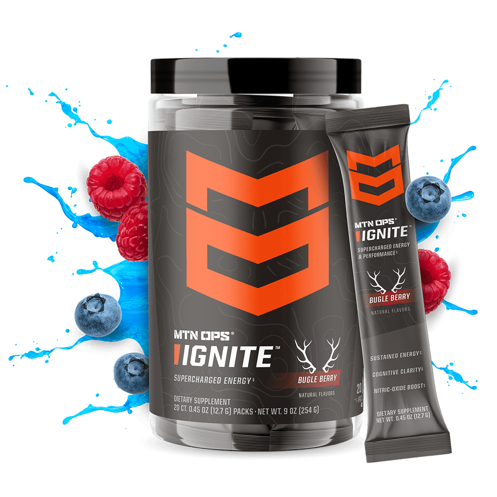 IGNITE - Supplements - MTN OPS