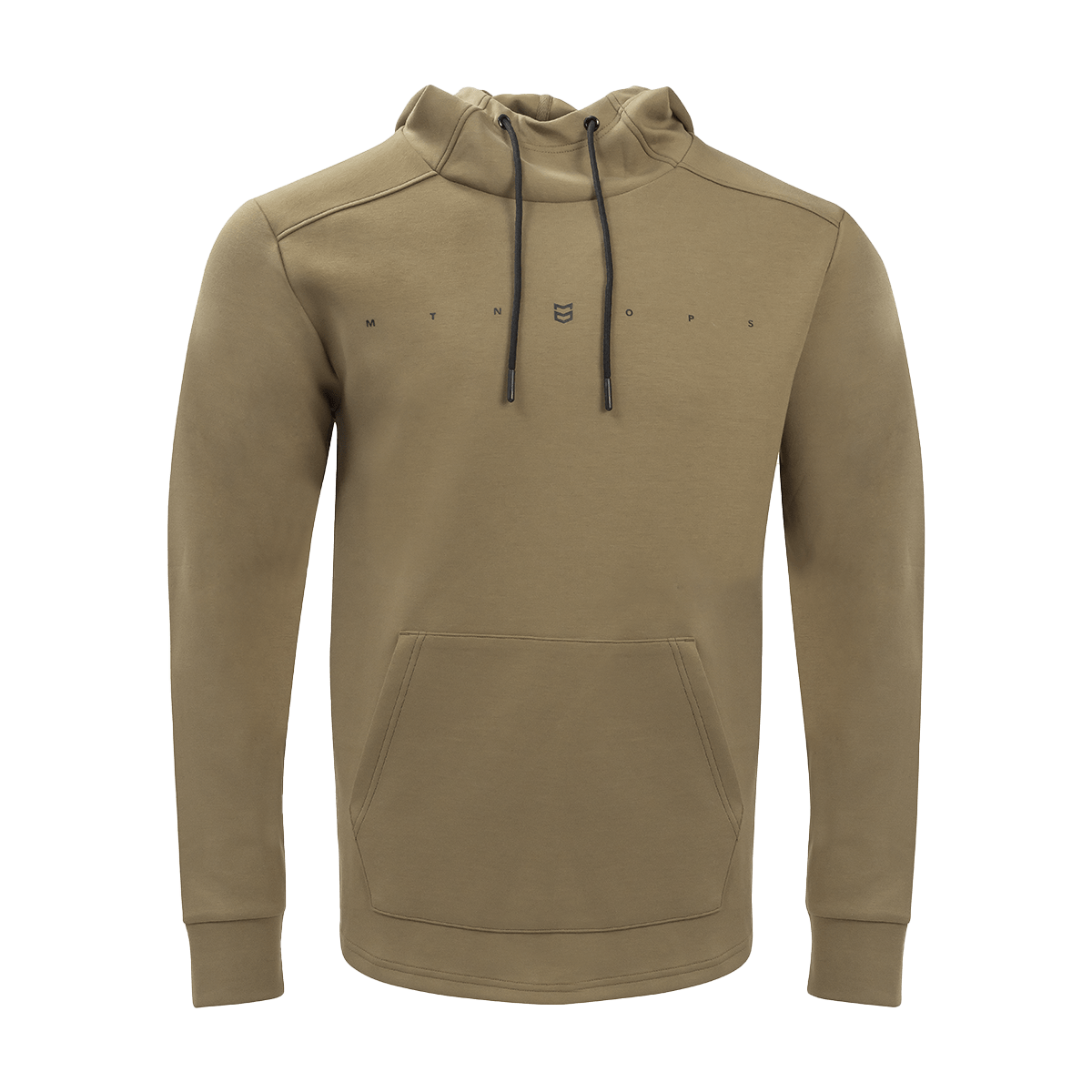 KINETIC HOODIE – MTN OPS