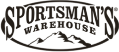 Sportsman's warehouse logo