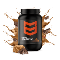 MAGNUM - Supplements - MTN OPS