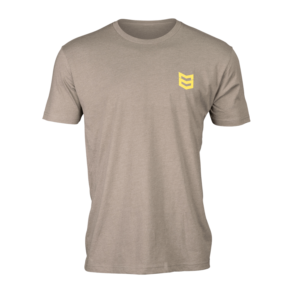 MOUNTAIN MARKET TEE - Shirt - MTN OPS