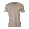 MOUNTAIN MARKET TEE - Shirt - MTN OPS