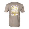 MOUNTAIN MARKET TEE - Shirt - MTN OPS