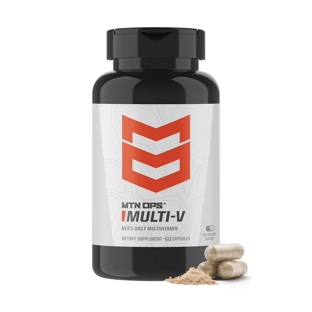 MULTI-V MEN - Supplements - MTN OPS