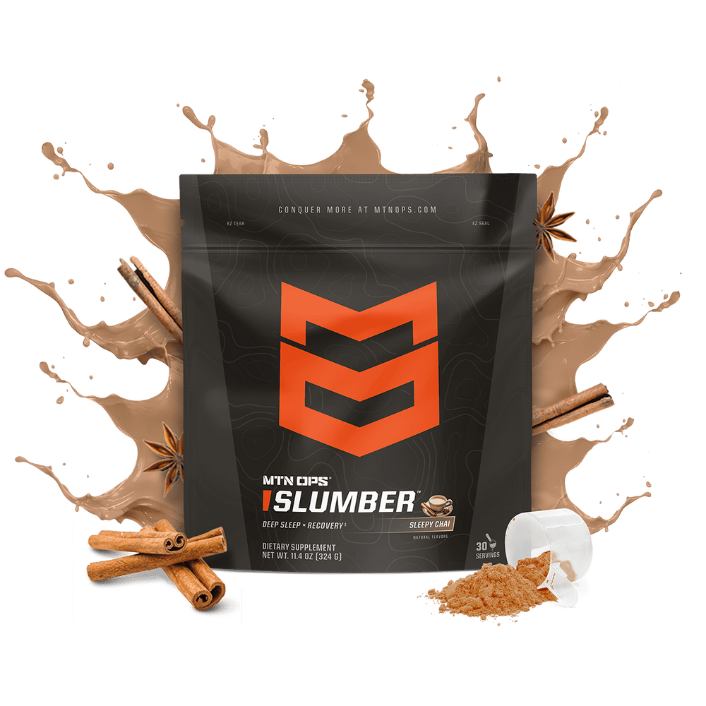 SLUMBER - Supplements - MTN OPS