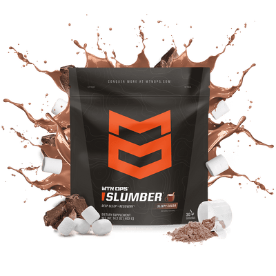 SLUMBER - Supplements - MTN OPS