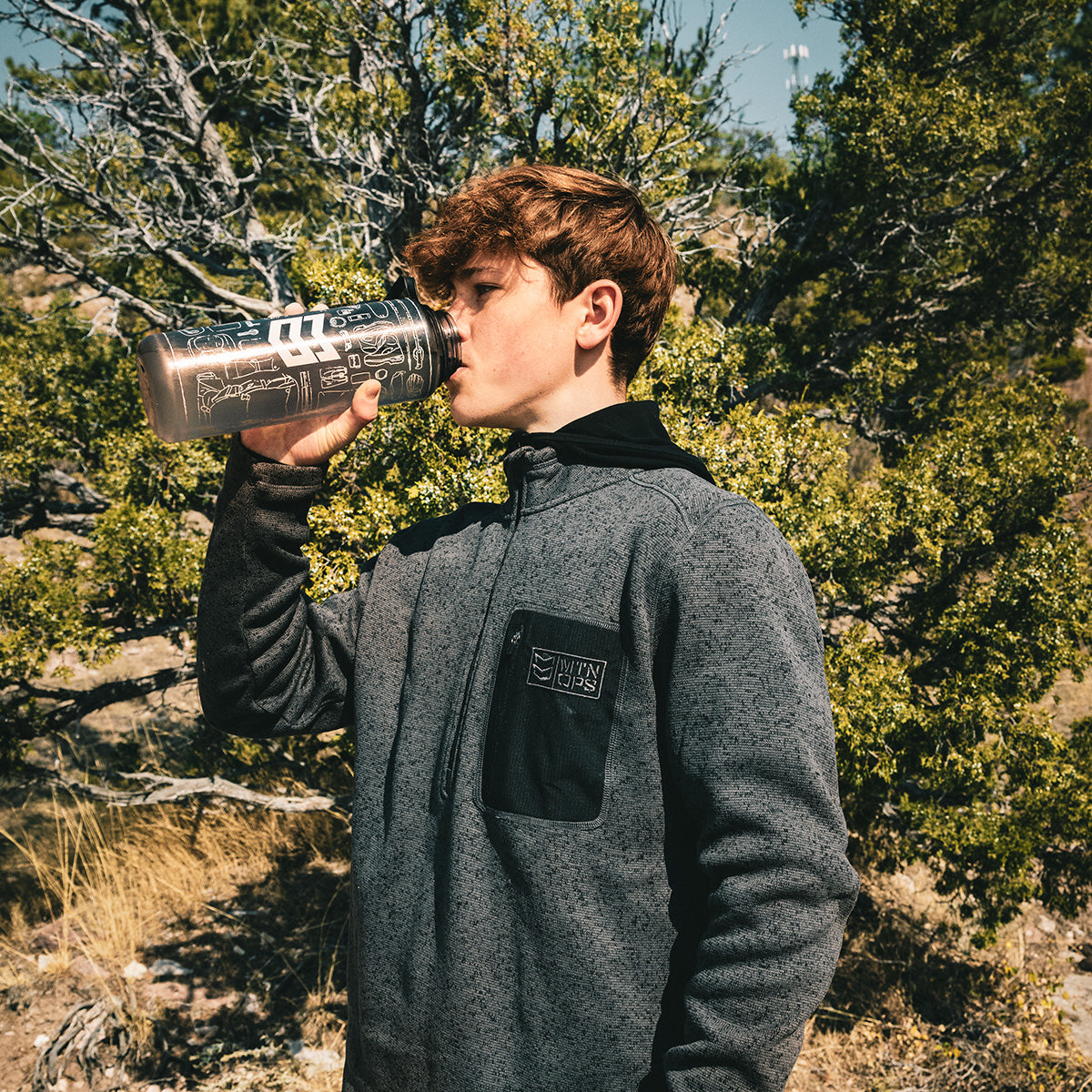 MT..♡　ブルゾン、スワンT 1200W-20078-Black-0-