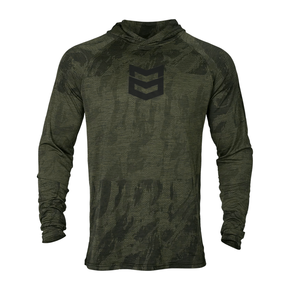 VANQUISH HOODIE – MTN OPS