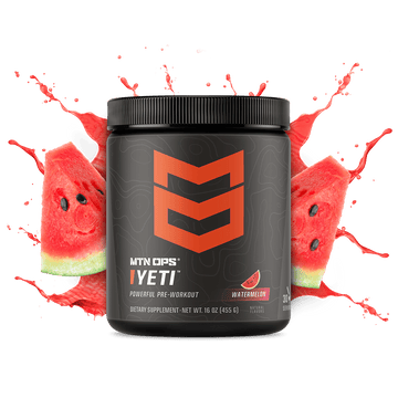 YETI - Supplements - MTN OPS