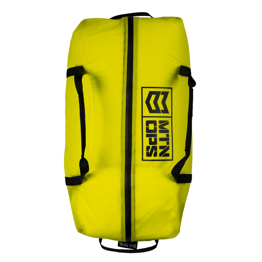 20L FLASH DUFFEL BAG - Accessories - MTN OPS