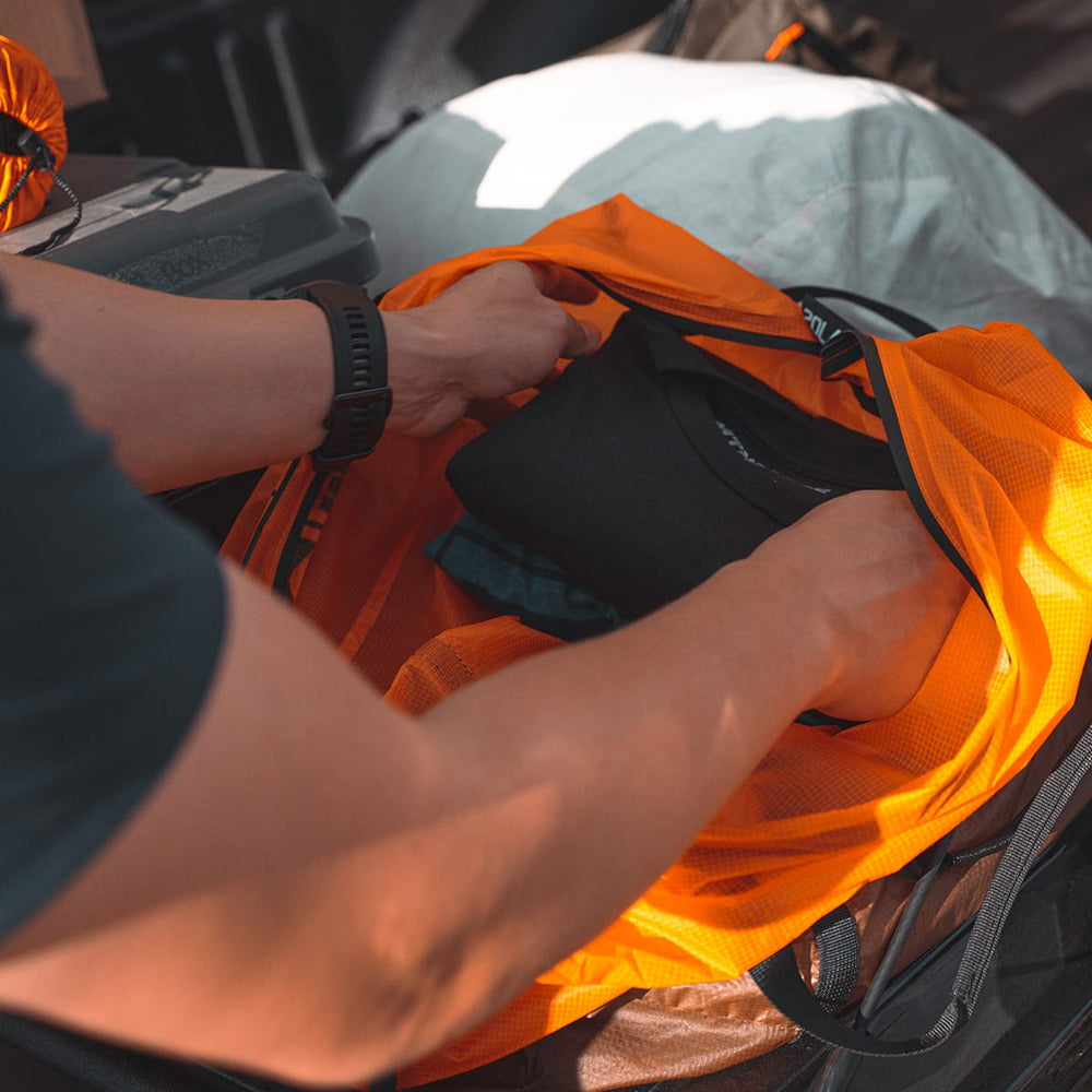 20L FLASH DUFFEL BAG - Accessories - MTN OPS