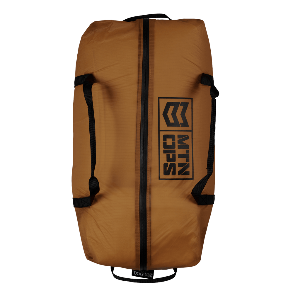 20L FLASH DUFFEL BAG - Accessories - MTN OPS