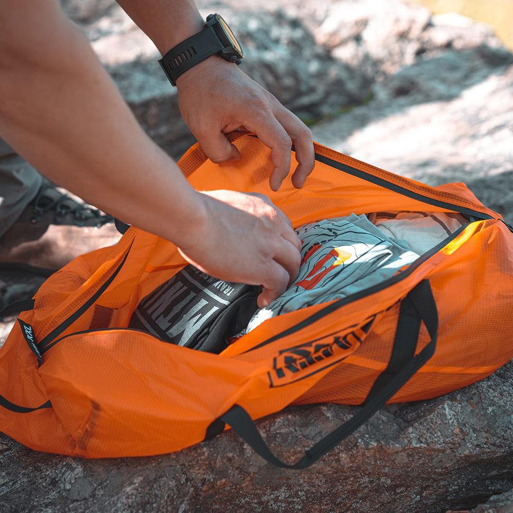 20L FLASH DUFFEL BAG - Accessories - MTN OPS