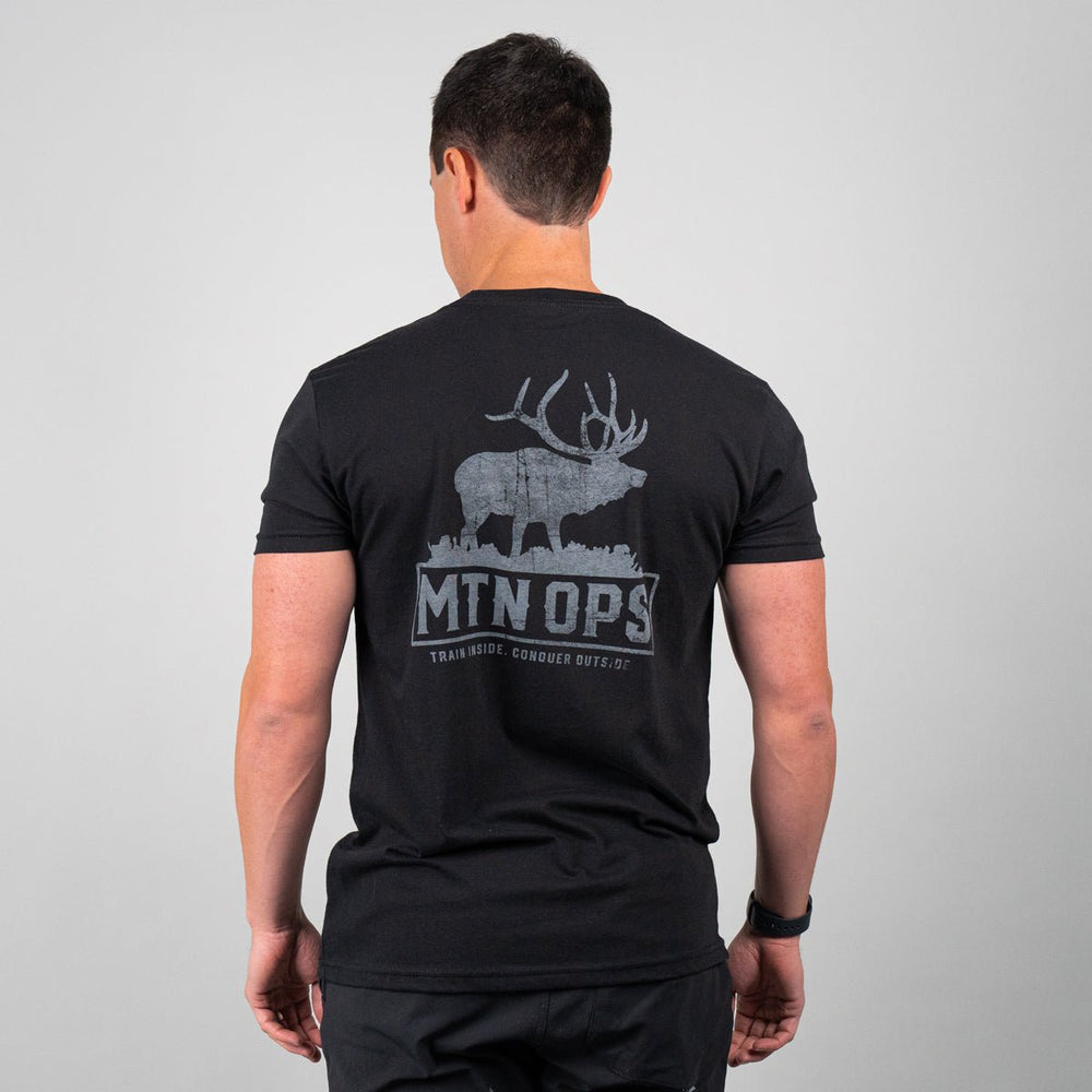 5x6 TEE - Shirt - MTN OPS