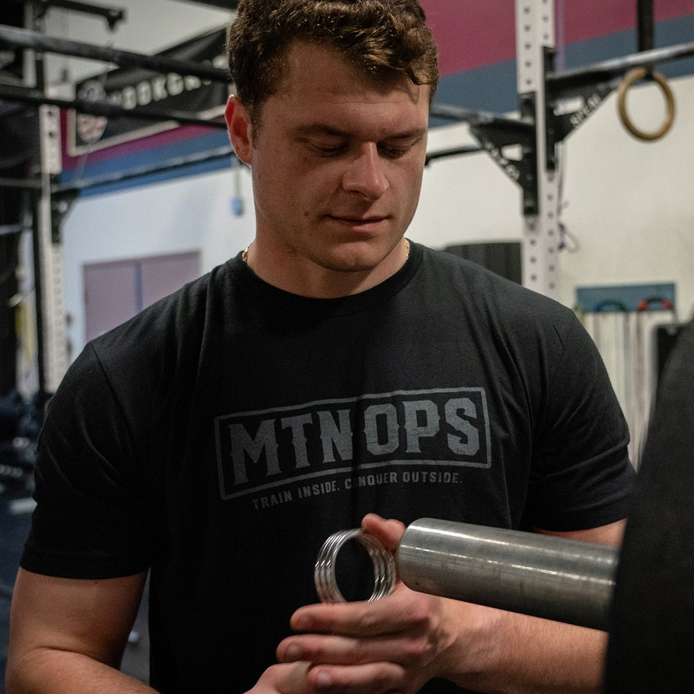 5x6 TEE - Shirt - MTN OPS