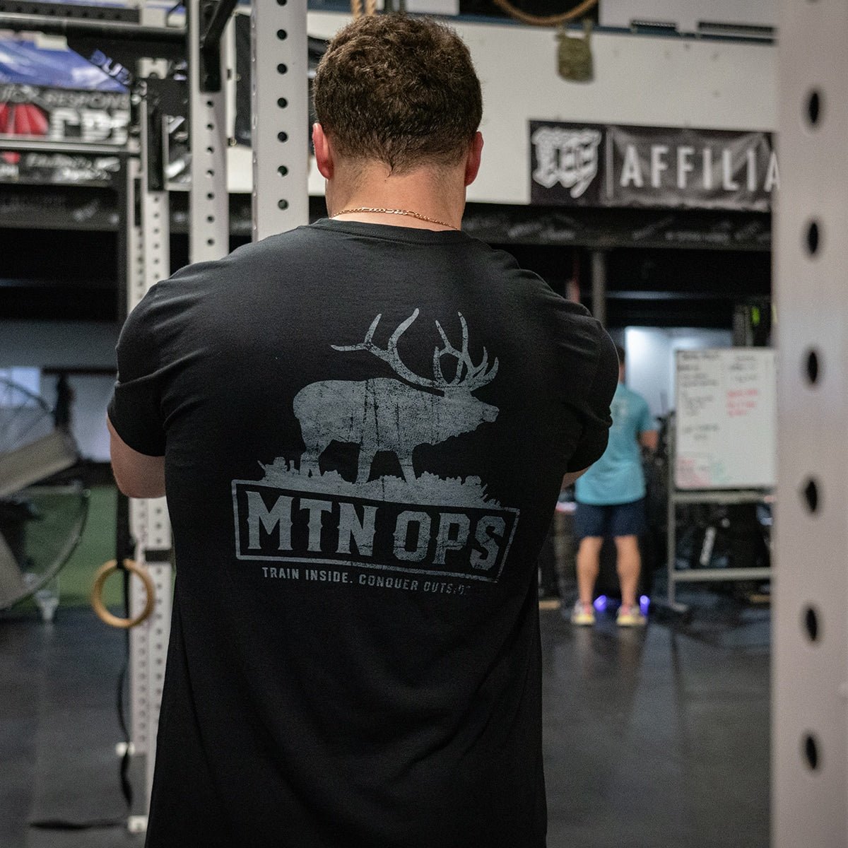 5x6 TEE – MTN OPS